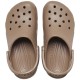 Crocs Classic Clog Καφέ